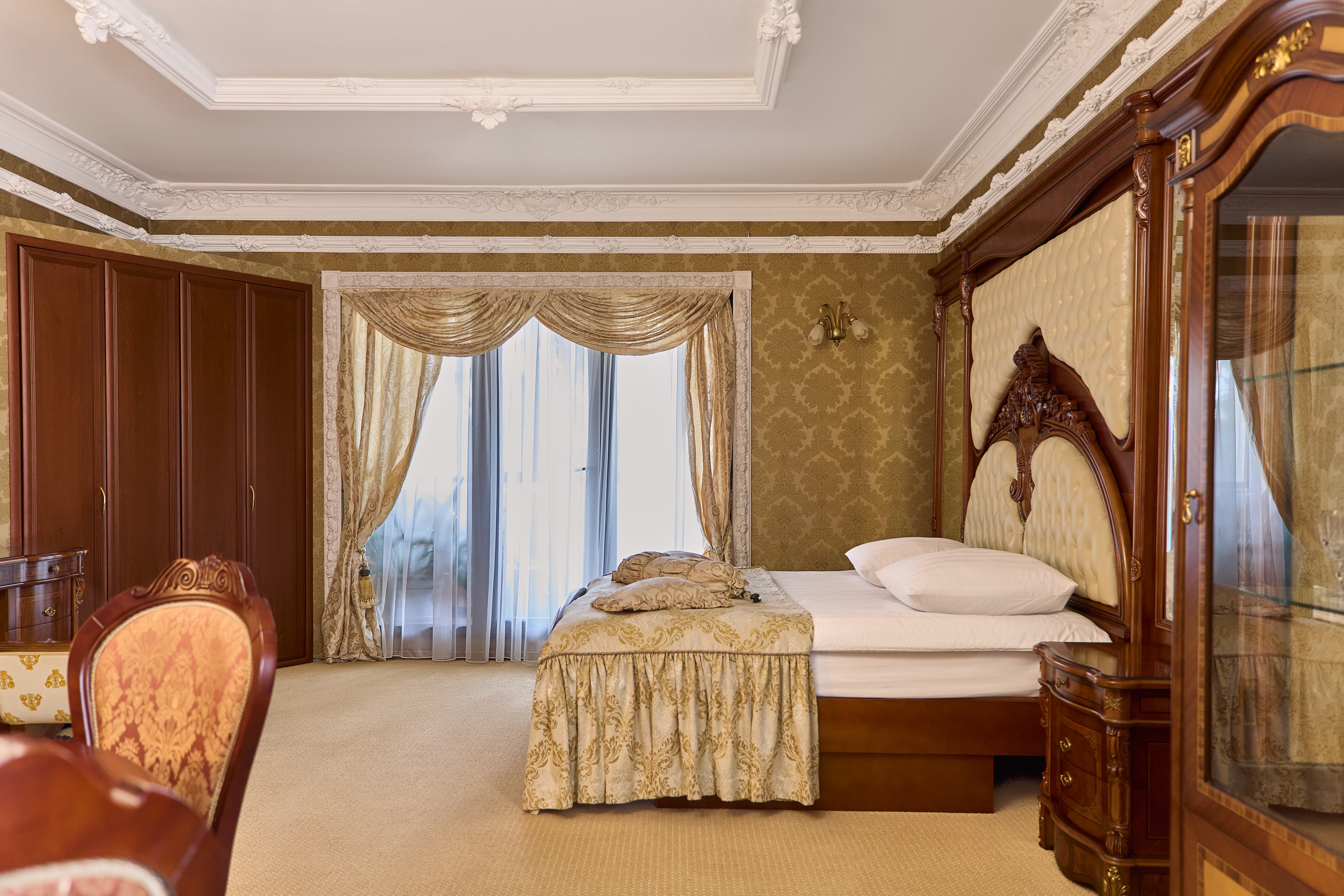 Alexandr Hotel Gallery 3