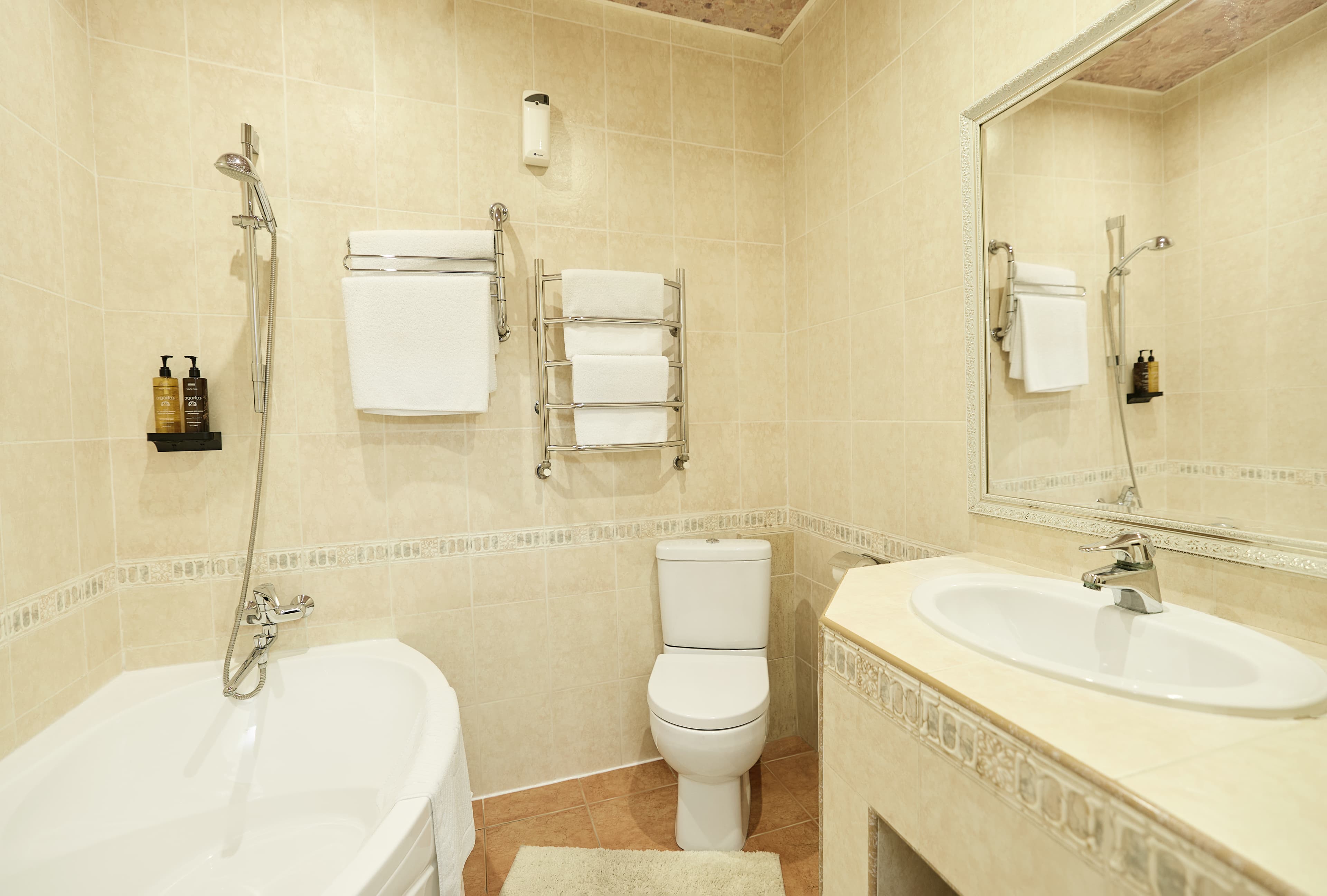 Alexandr Hotel Gallery 11